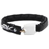 Hiplok Lite Chain Lock | White