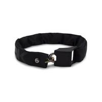 Hiplok V1.5 ORIGINAL Wearable Chain Lock - Black / 85cm