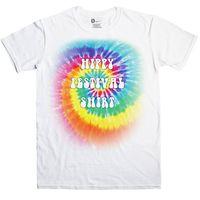 Hippy Festival T Shirt
