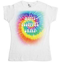 Hippy Festival Women\'s T Shirt