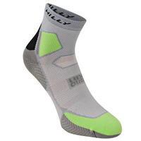 Hilly Skyline Ankle Socks Mens