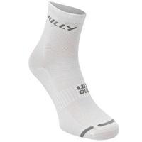 hilly lite running ankle socks