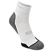 Hilly Supreme Running Anklet Socks