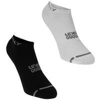 hilly lite socklet twinpack