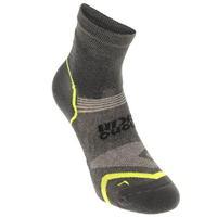 Hilly Vista Anklet Running Socks