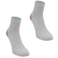 Hind Light Weight Running Socks 2 Pack