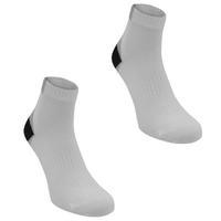 Hind Light Weight Running Socks 2 Pack