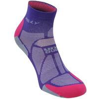 Hilly Marathon Fresh Running Socks Ladies