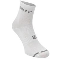 hilly lite running ankle socks