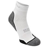 hilly supreme running anklet socks