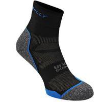 hilly supreme running anklet socks