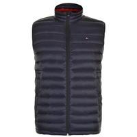 HILFIGER DENIM Down Padded Gilet