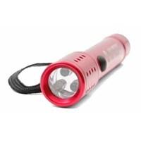 Hi-Tec 3 LED Torch