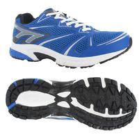 Hi-Tec Phantom Mens Running Shoes - 12 UK