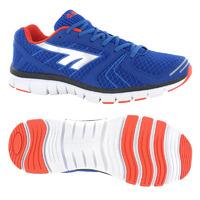 Hi-Tec Haraka Mens Running Shoes - 7 UK