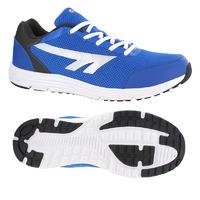 Hi-Tec Pajo Mens Running Shoes - 8 UK