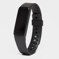 hi tec active trek go smart watch black black