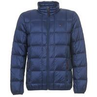 hilfiger denim paresh mens jacket in blue