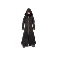 Highwayman Coat - Size: 3XL