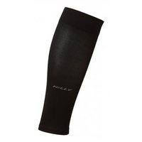 Hilly Pulse Compression Sleeve - Mens - Black/Grey