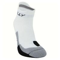 Hilly Cushion Socklet Running Socks