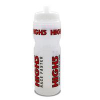 High5 750ml Bottle Water Bottles