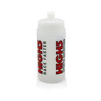 High5 500ml Bottle Water Bottles