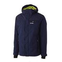 HI-TEC USHUAIA WATERPROOF JACKET