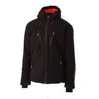 Hi-Tec Bariloche insulated soft shell