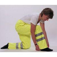 HI-VISIBILITY TROUSERS SIZE M