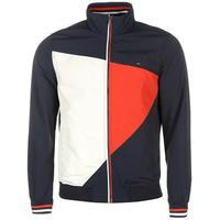 Hilfiger Denim Casual Bomber Jacket