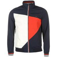 Hilfiger Denim Casual Bomber Jacket