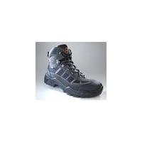 Hiking Boots, black, various sizes