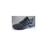 hiking shoes black various sizes