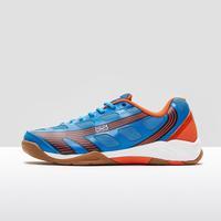 hi tec v lite infinity mens indoor shoe blue blue