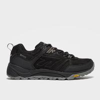 hi tec mens v lite sphike nijmegen low shoes black black