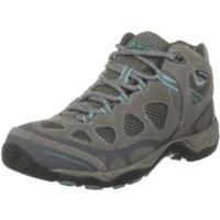 Hi-Tec Total Terrain Mid Wp