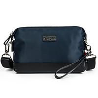 High Quality Waterproof Oxford Crossbody Bag Male Brand Men Shoulder Bag Casual Clutches Bag Men Mini Daily Bag D8062-1