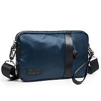 High Quality Waterproof Oxford Crossbody Bag Male Brand Men Shoulder Bag Casual Clutches Bag Men Mini Daily Bag D8062-3