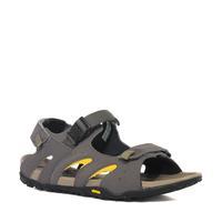 hi tec mens eros sandal brown