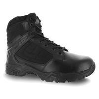 Hi Tec Magnum Response 2 6in Mens Boots