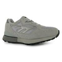 hi tec silver shadow 2 mens trainers