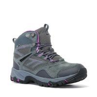 Hi Tec Women\'s Altitude Sport I Waterproof Walking Boot - Grey, Grey