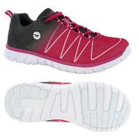 Hi-Tec Volt Ladies Running Shoes - 8 UK