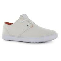 Hi Tec Horizon Canvas Shoes Ladies