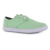 Hi Tec Horizon Canvas Shoes Ladies