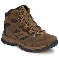 Hi-Tec - men\'s Walking Boots in brown