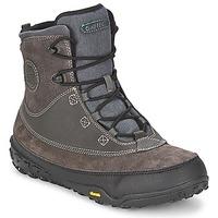 Hi-Tec NORSE 200 i WP men\'s Snow boots in brown