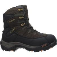 Hi-Tec Hitec Jackson Hole 400 men\'s Walking Boots in Brown