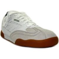 hi tec squash classic mens shoes trainers in white